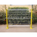 La Chine offre une clôture de jardin décorative / petite clôture de jardin / clôture à grille métallique à bas prix